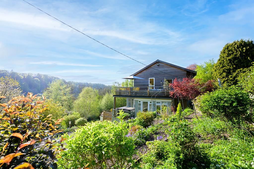 Symonds Yat Rock 5 bed detached house for sale £900,000