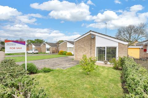 3 bedroom detached bungalow for sale, Raynsford Road, Great Whelnetham