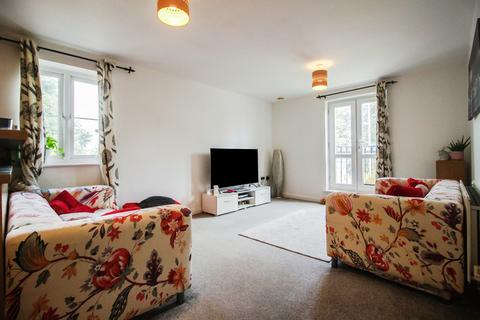 2 bedroom apartment for sale, Brunel Crescent, Swindon