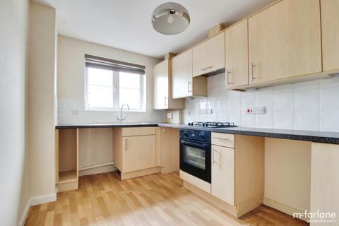 2 bedroom apartment for sale, Aiken Road, Taw Hill