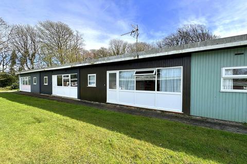 2 bedroom chalet for sale, Bucklands, Buck`s Cross