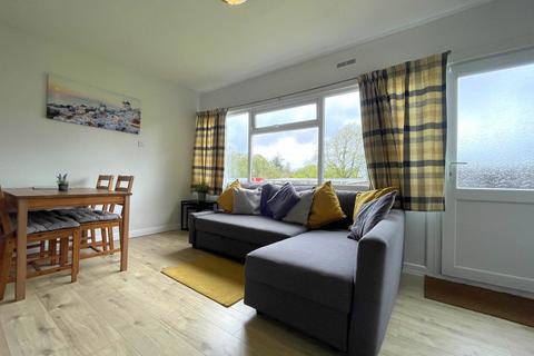 2 bedroom chalet for sale, Bucklands, Buck`s Cross