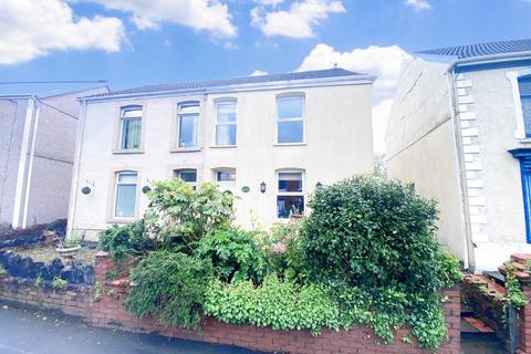 2 bedroom semi-detached house for sale, Heol Las, Birchgrove, Swansea, City And County of Swansea.