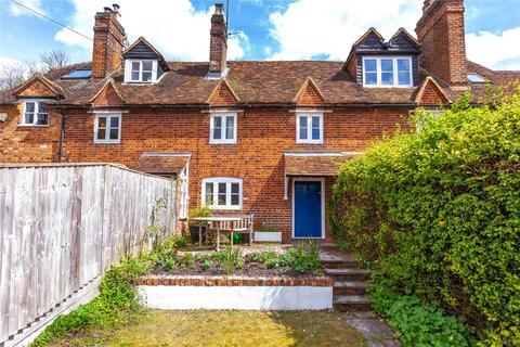 2 bedroom terraced house for sale, Hambleden, Henley-on-Thames RG9