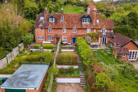 2 bedroom terraced house for sale, Hambleden, Henley-on-Thames RG9