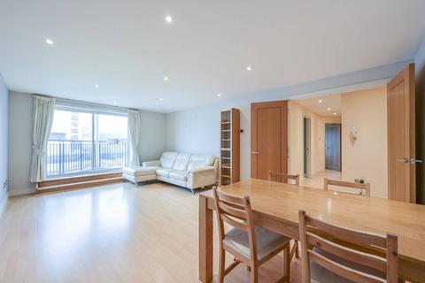 2 bedroom flat for sale, Jamestown Way, Canary Wharf, London, E14