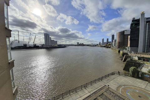 2 bedroom flat for sale, Jamestown Way, Canary Wharf, London, E14