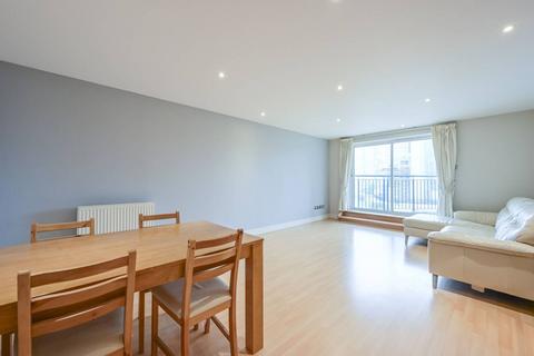 2 bedroom flat for sale, Jamestown Way, Canary Wharf, London, E14