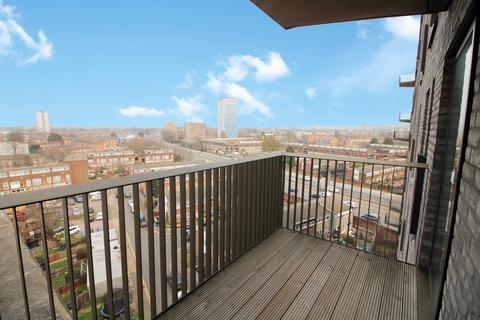 1 bedroom flat for sale, Canning Town, London, E16