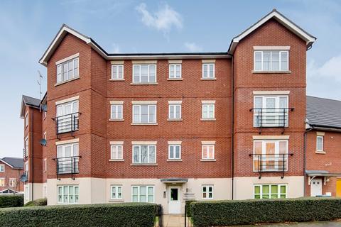 2 bedroom flat for sale, Blackheath House, Harlesden Road NW10