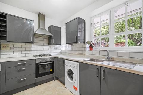 2 bedroom flat to rent, Eastlake House, 41-59 Frampton Street, London