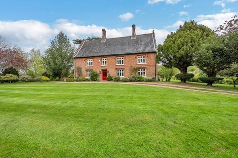 5 bedroom detached house for sale, Starston