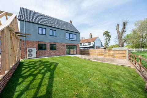 4 bedroom detached house for sale, Necton