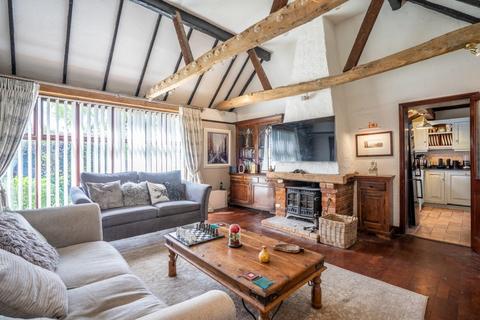 5 bedroom barn conversion for sale, Rollesby