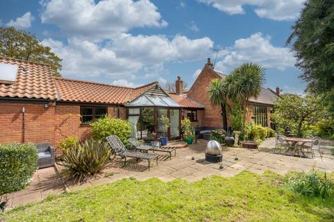 5 bedroom barn conversion for sale, Rollesby