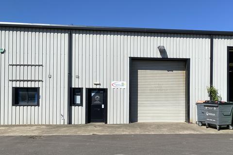 Industrial unit to rent - Unit 5 Abbissgate, Endeavor Way, Sutterton Enterprise Park, Sutterton, PE20 2JA