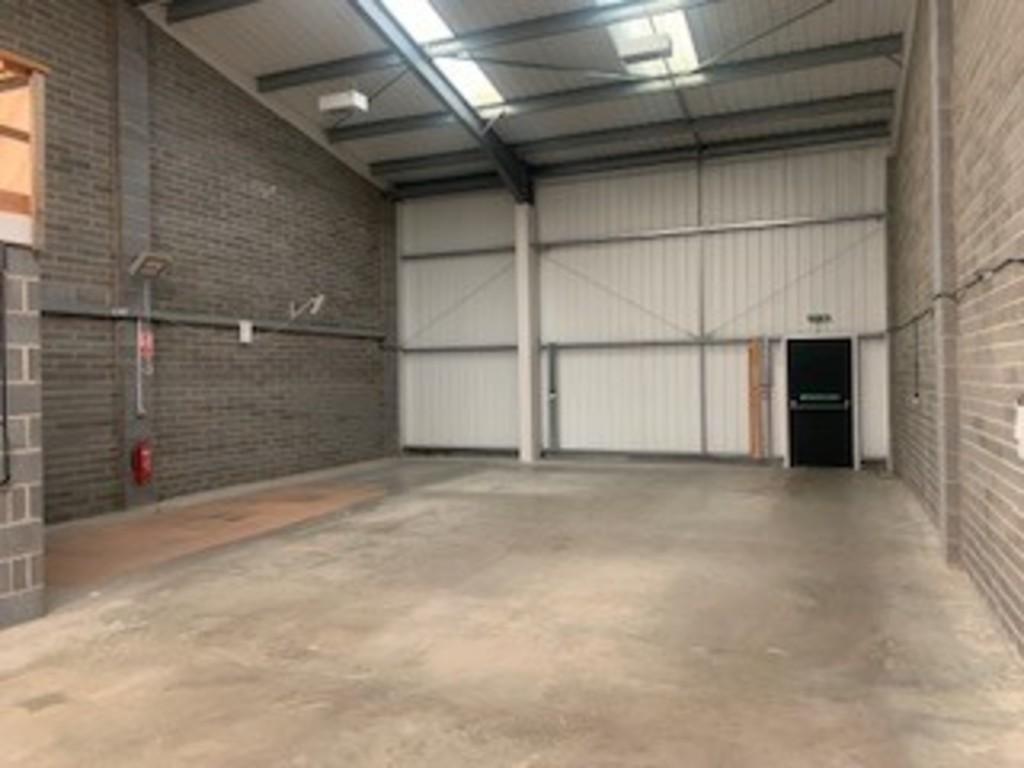 Unit 5 Abbissgate