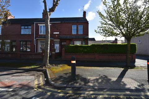 3 bedroom end of terrace house for sale, Risedale Road, Barrow-in-Furness, Cumbria