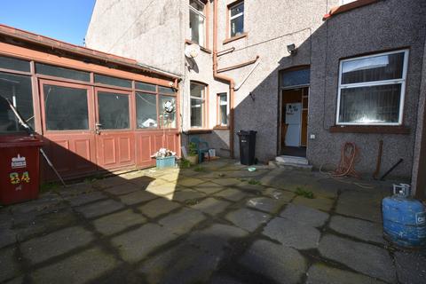 74 Risedale Road, Barrow-in-furness, LA13 9RB