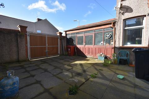 74 Risedale Road, Barrow-in-furness, LA13 9RB