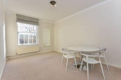 2 bedroom flat to rent, Nevern Square, Earls Court, London, SW5