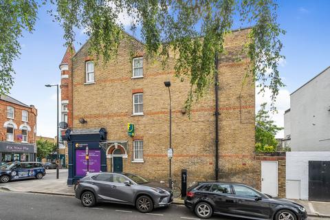 3 bedroom flat for sale, New Kings Road, Parsons Green, London, SW6