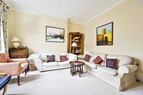 3 bedroom flat for sale, New Kings Road, Parsons Green, London, SW6