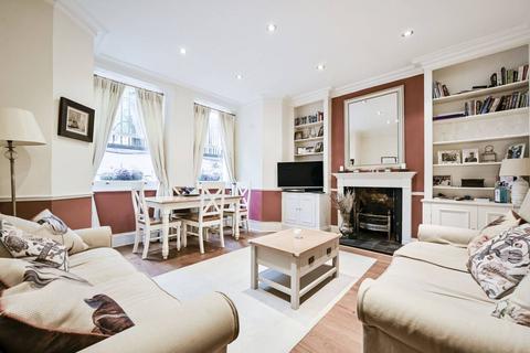 2 bedroom flat for sale, Fulham Road, Fulham, London, SW6
