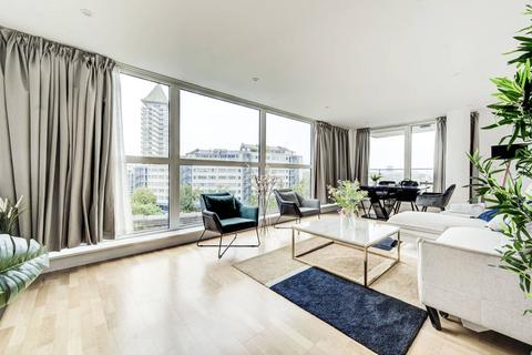 2 bedroom flat to rent, Imperial Wharf, Imperial Wharf, London, SW6
