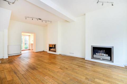 4 bedroom house to rent, Harwood Road, Fulham Broadway, London, SW6