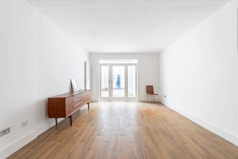 1 bedroom flat to rent, Lower Ground Floor, Dancer Road, Parsons Green, London, SW6