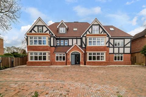 2 bedroom apartment for sale, Dovehouse Lane, Solihull, Warwickshire B91