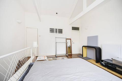 1 bedroom flat to rent, Birkbeck Road, Hackney, London, E8