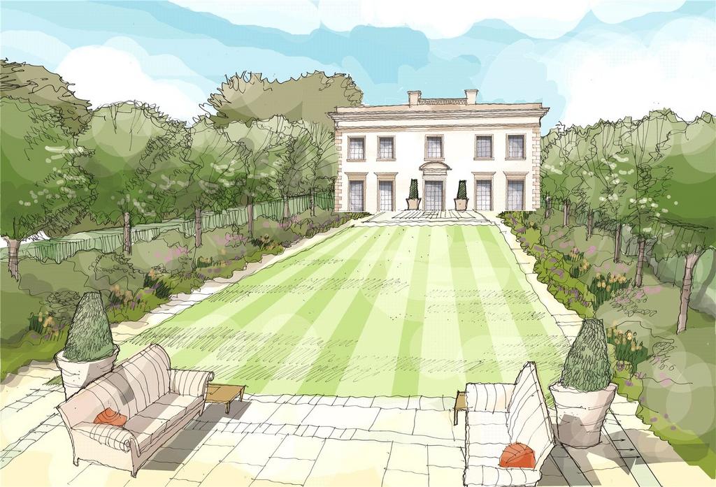 Artist's Impression