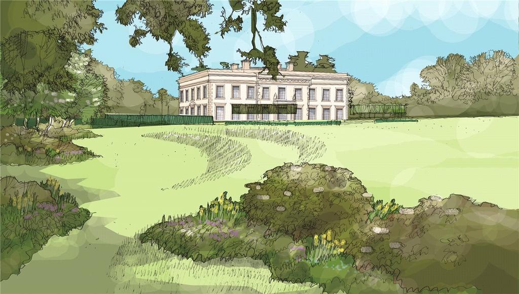 Artist's Impression