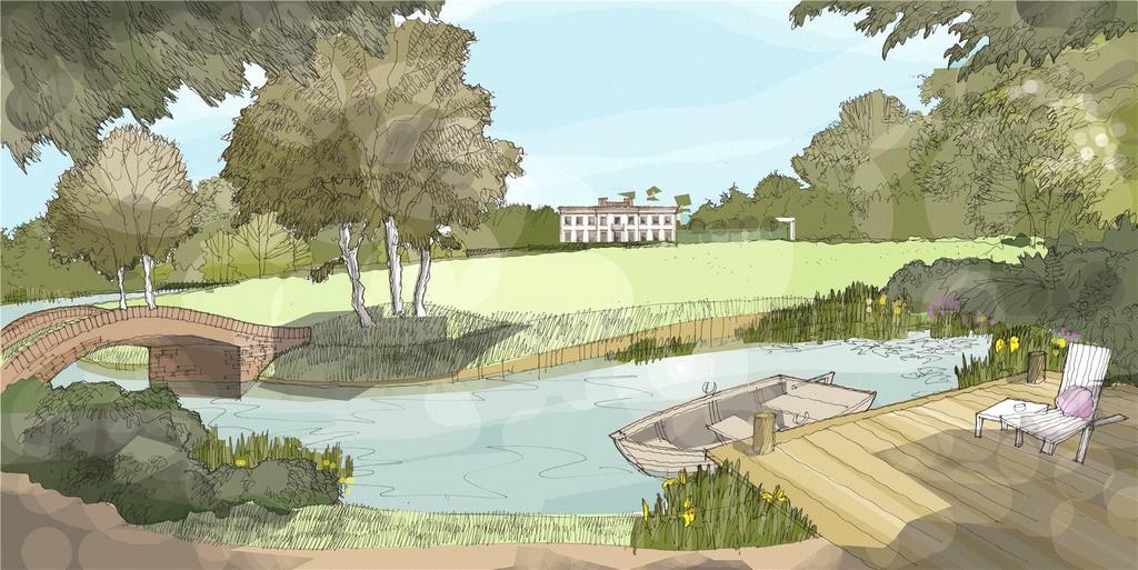 Artist's Impression
