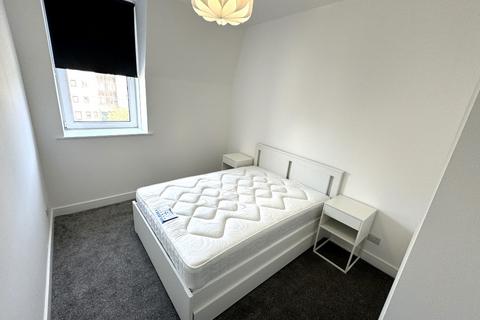 2 bedroom flat to rent, Fraser Road, City Centre, Aberdeen, AB25