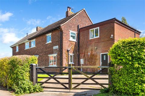 4 bedroom semi-detached house for sale, Springbank, Brigg, North Lincolnshire, DN20