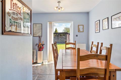 1 Springbank, Brigg, DN20 8PN