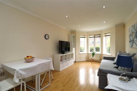 2 bedroom flat for sale, Goldsworth Road, Surrey GU21