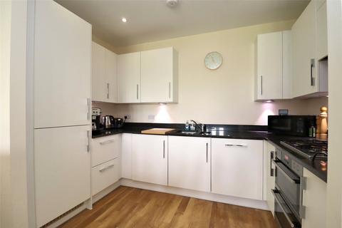 1 bedroom flat for sale, Gresham Park Road, Woking GU22