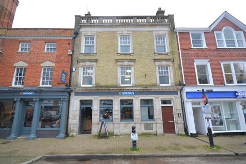 undefined, Market Place, Saffron Walden