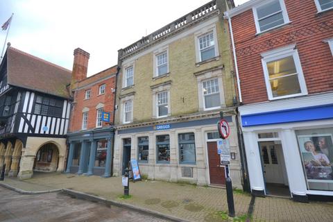 1 bedroom apartment to rent - Market Place, Saffron Walden