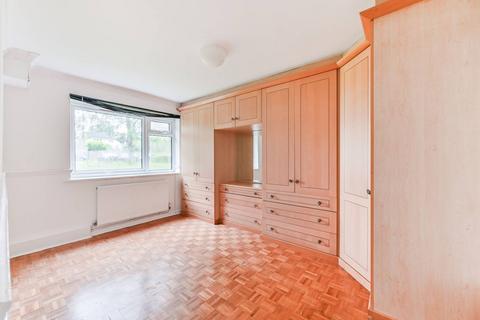 2 bedroom flat to rent, Mulgrave Road, Sutton, SM2