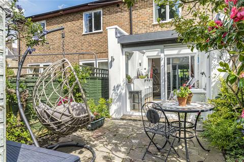 2 bedroom end of terrace house for sale, Tack Mews, London, SE4