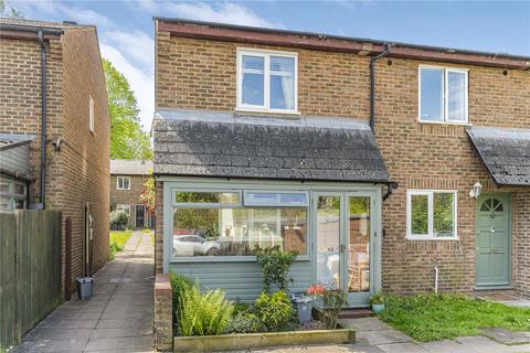 3 Tack Mews, London, SE4 1XS
