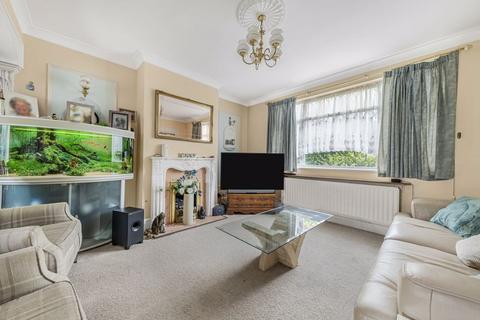 3 bedroom semi-detached house for sale, Squires Way, Joydens Wood