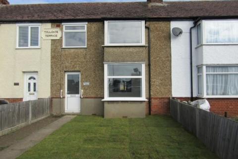 3 bedroom terraced house to rent, Main Road, Harwich CO12