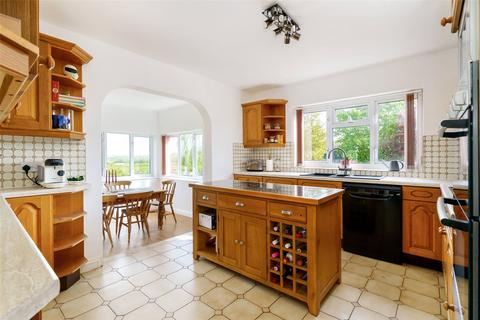 4 bedroom detached house for sale, Hill Furze, Pershore, Worcestershire, WR10
