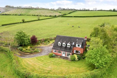 4 bedroom detached house for sale, Hill Furze, Pershore, Worcestershire, WR10